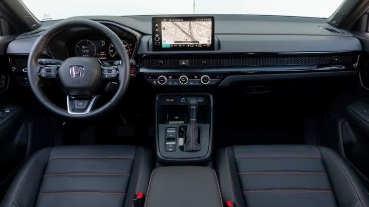 2023 Honda CR-V